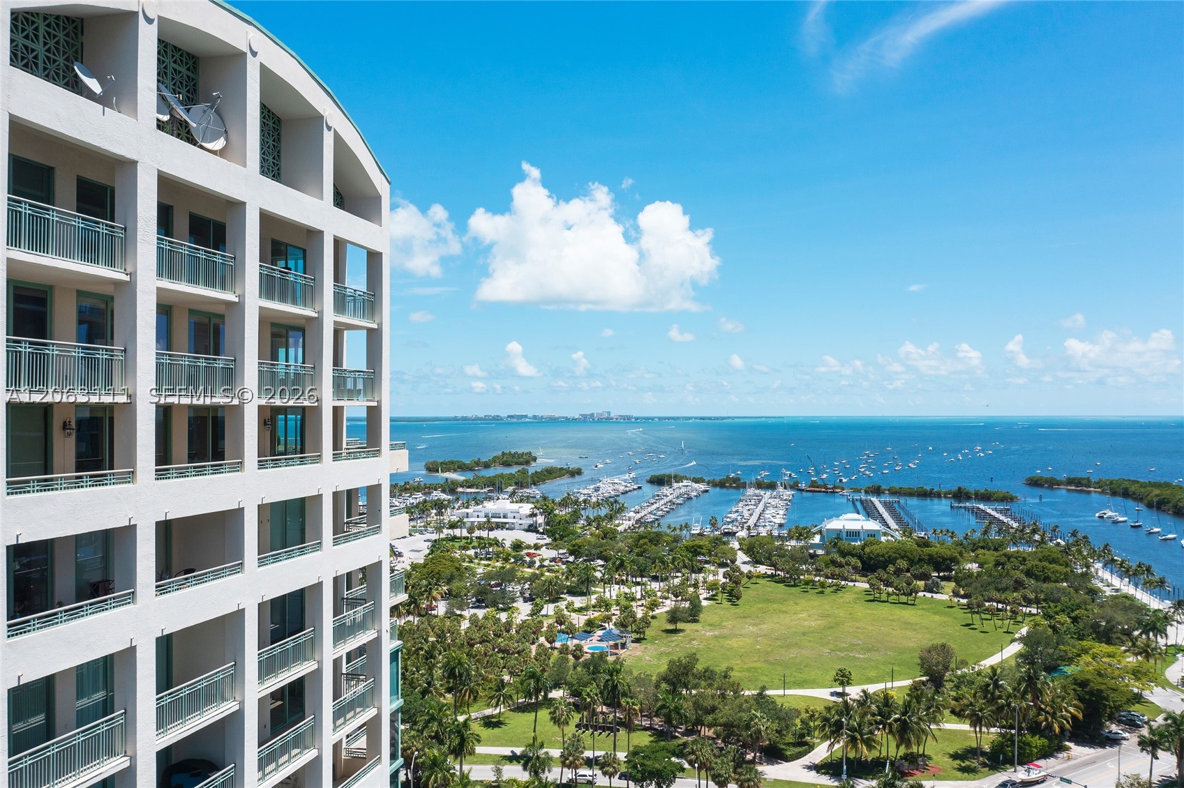 3400 SW 27th Ave #1904, Coconut Grove FL 33133