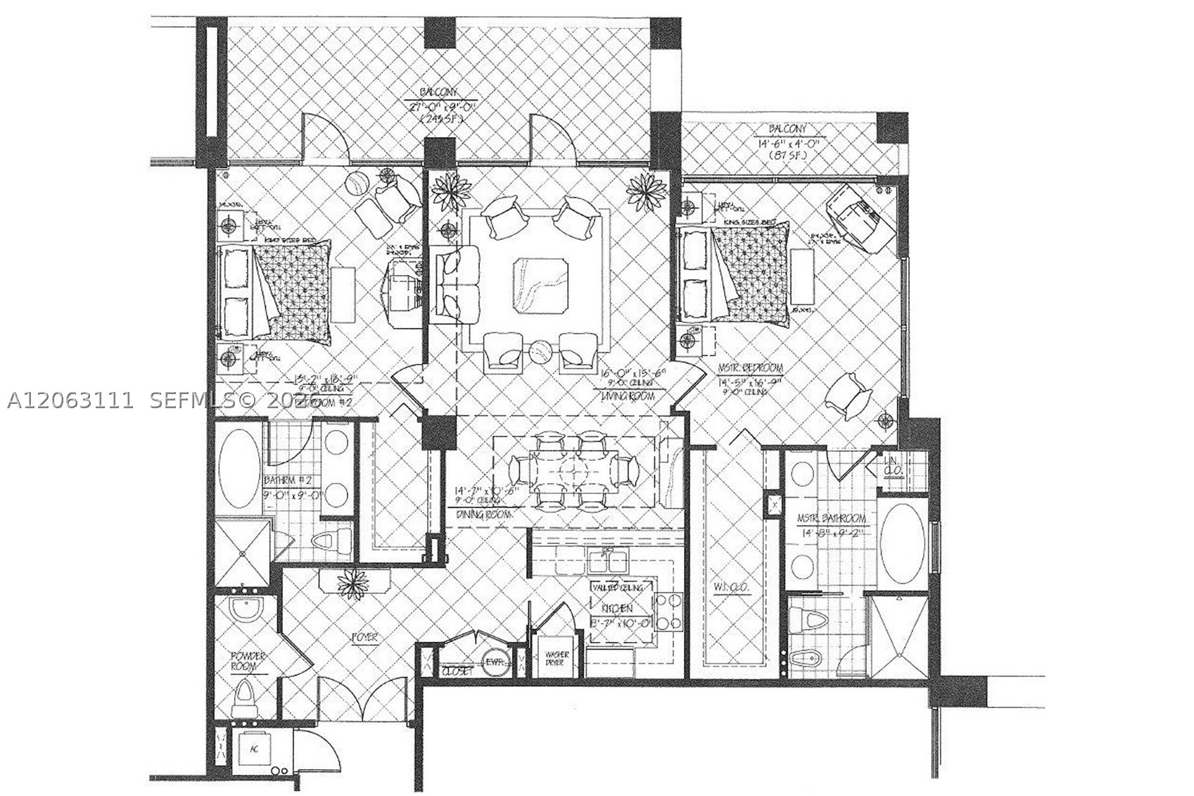 3400 SW 27th Ave #1904, Coconut Grove FL 33133