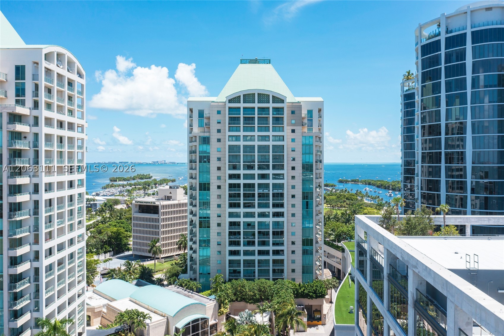 3400 SW 27th Ave #1904, Coconut Grove FL 33133