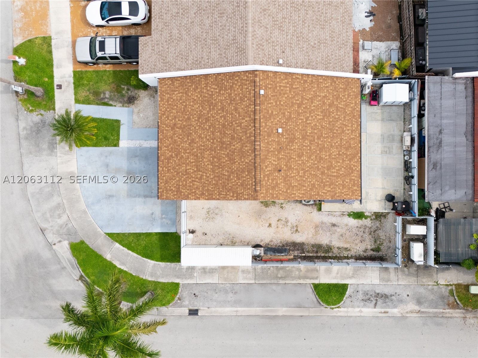 165 SW 113th Ct, Sweetwater FL 33174