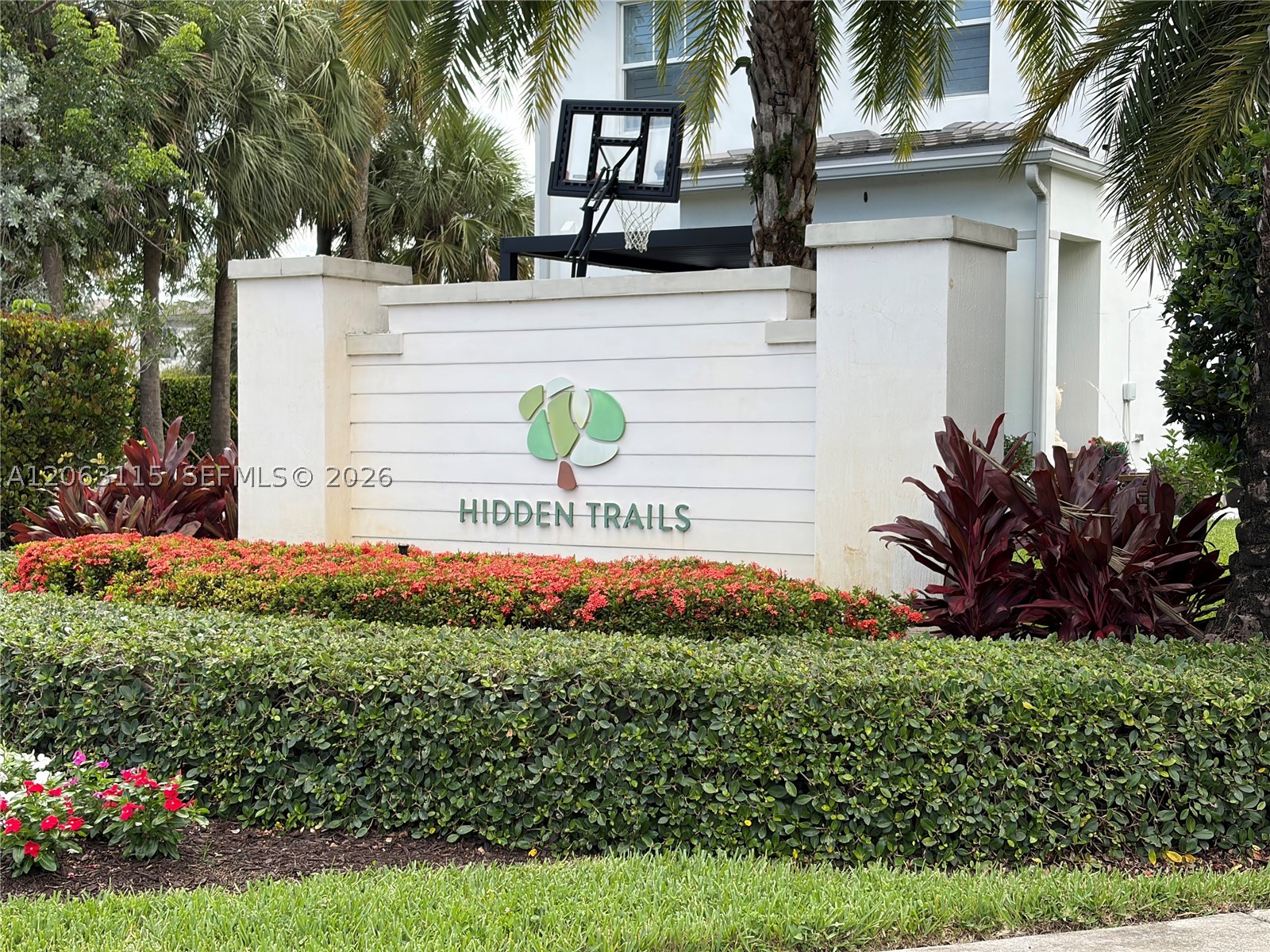 4922 NW 48th Ter #4922, Tamarac FL 33319
