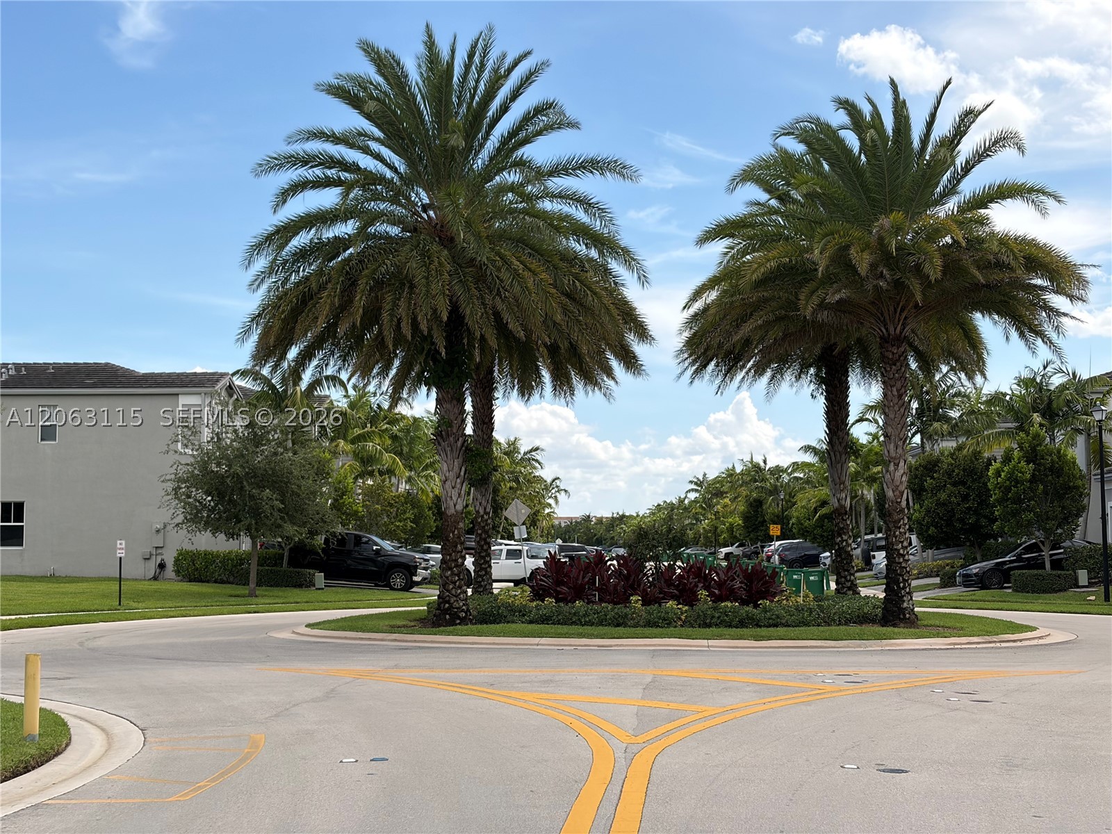 4922 NW 48th Ter #4922, Tamarac FL 33319