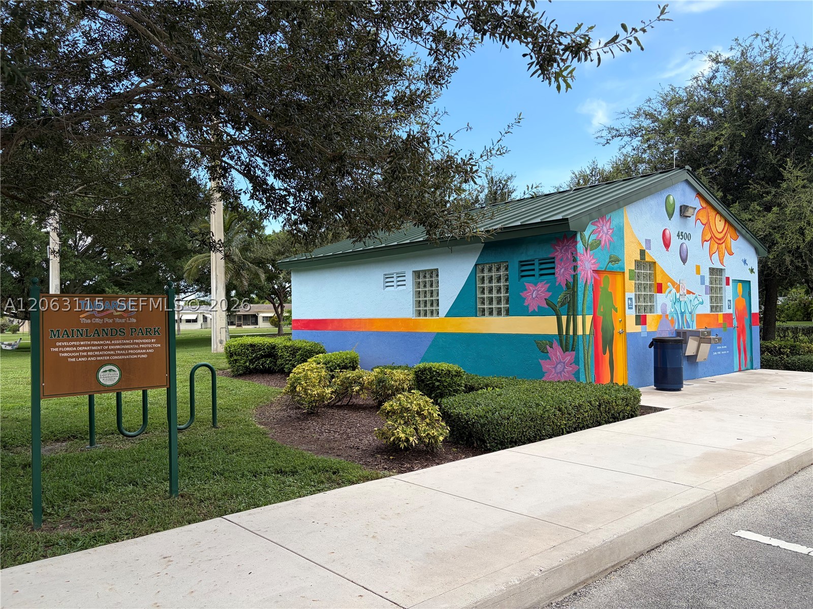 4922 NW 48th Ter #4922, Tamarac FL 33319