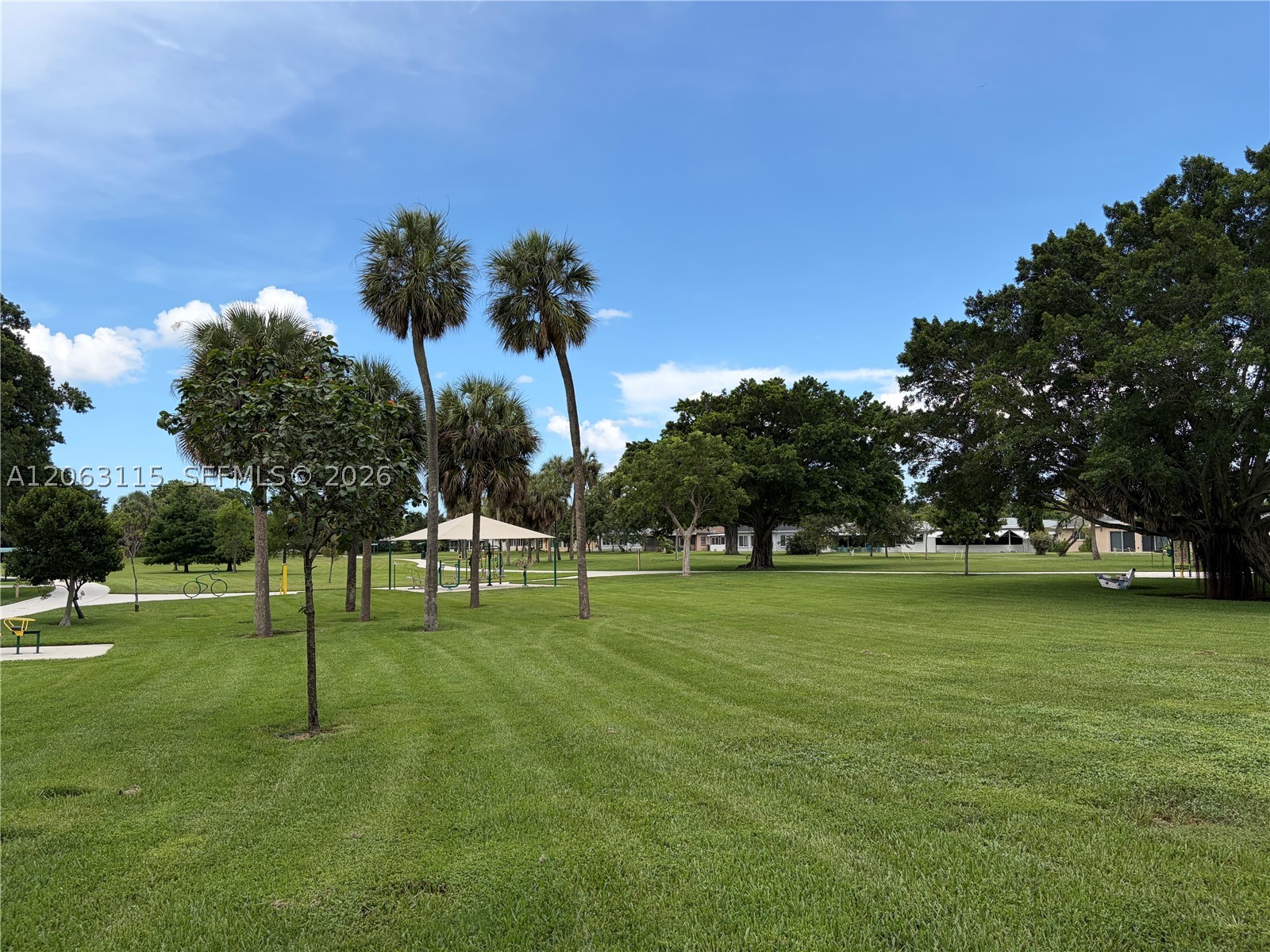 4922 NW 48th Ter #4922, Tamarac FL 33319