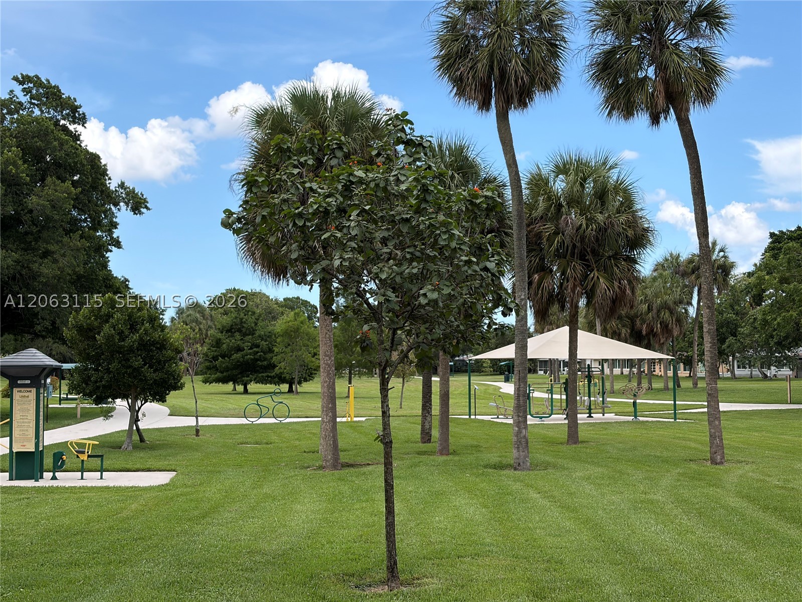 4922 NW 48th Ter #4922, Tamarac FL 33319