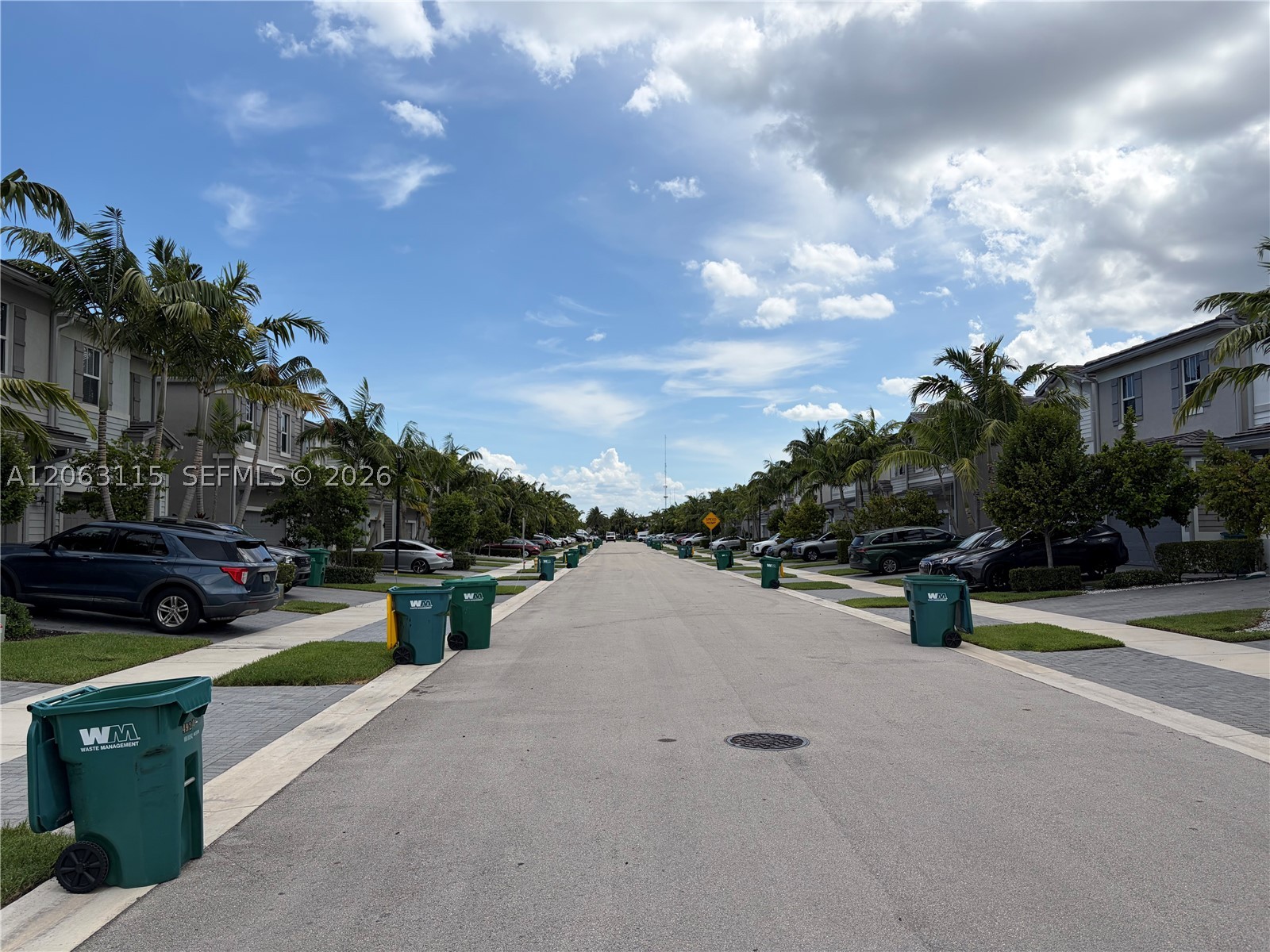 4922 NW 48th Ter #4922, Tamarac FL 33319