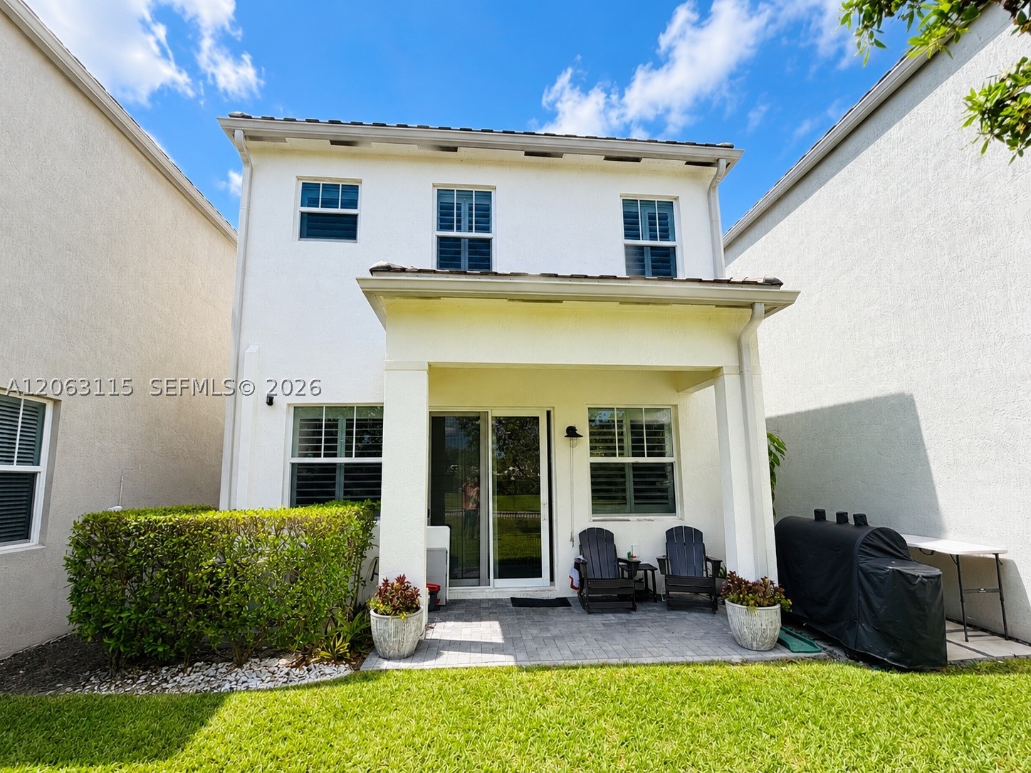 4922 NW 48th Ter #4922, Tamarac FL 33319