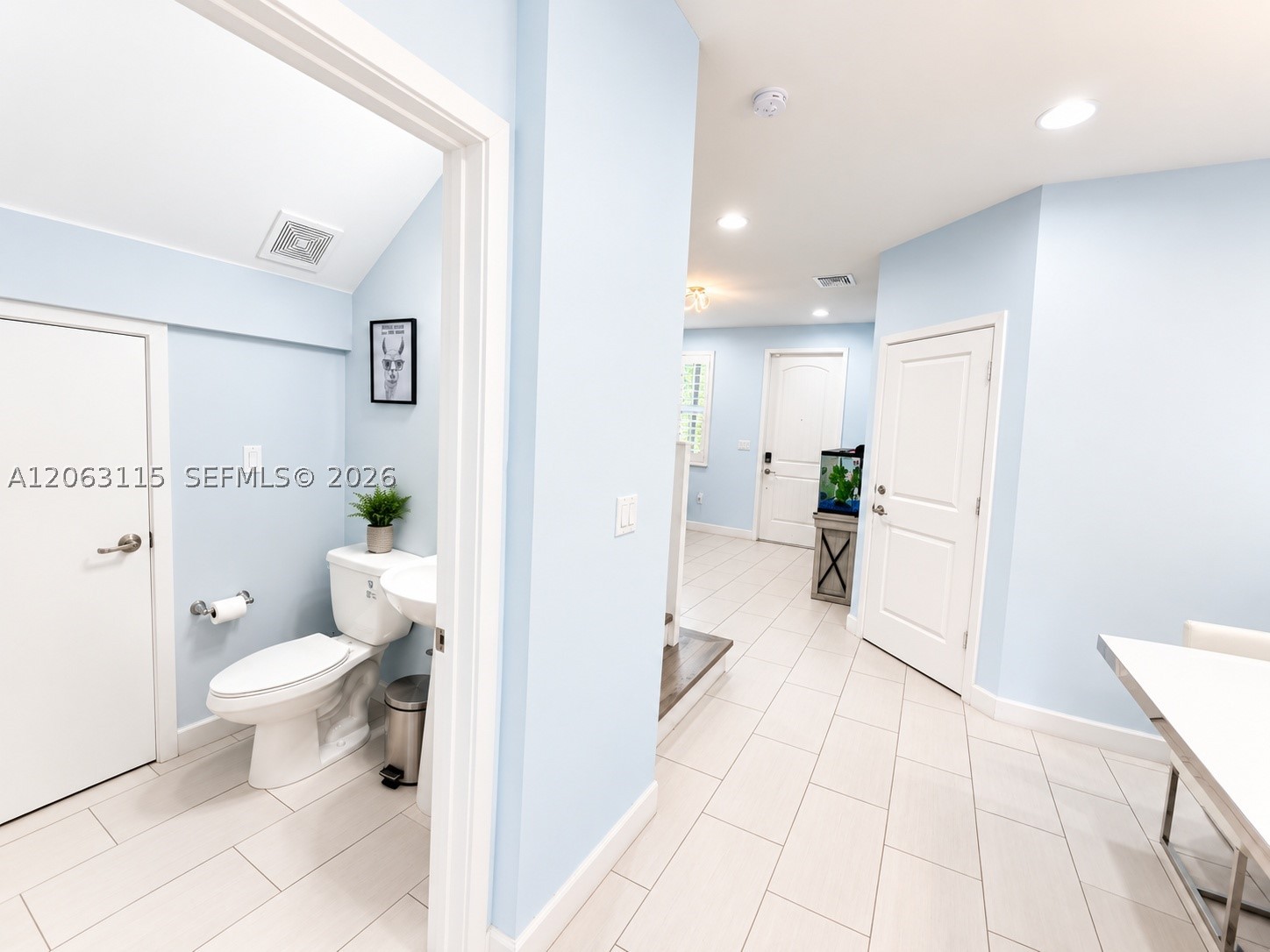 4922 NW 48th Ter #4922, Tamarac FL 33319
