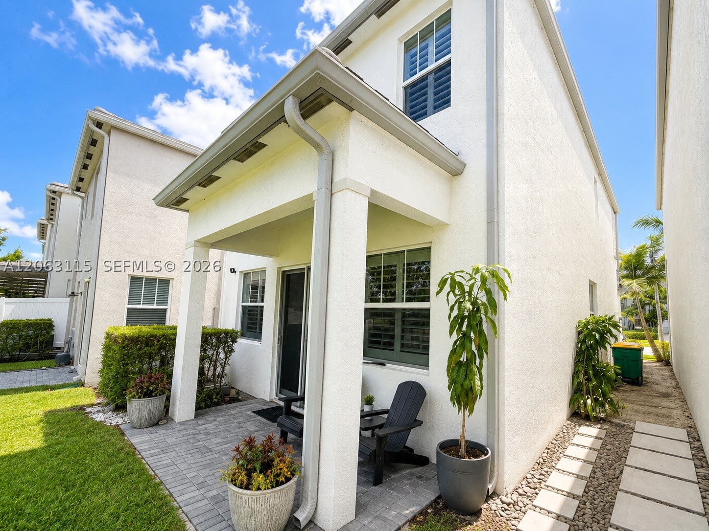 4922 NW 48th Ter #4922, Tamarac FL 33319