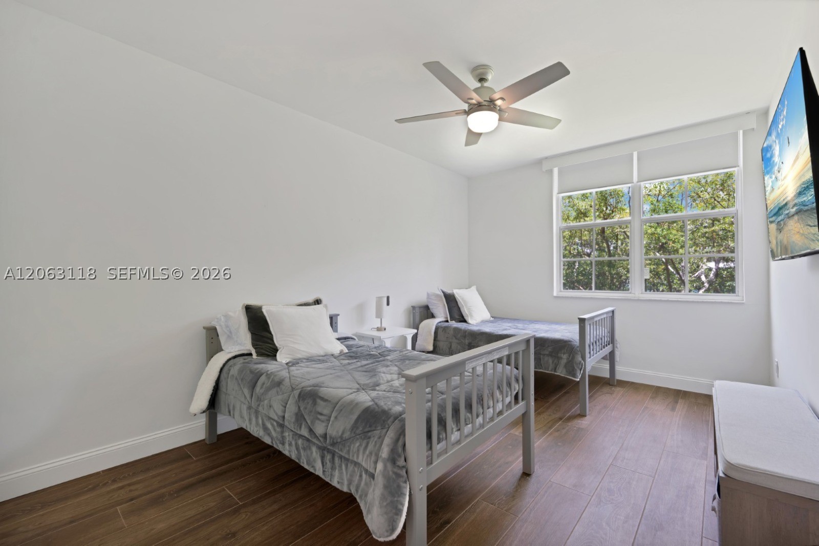 19601 E Country Club Dr #7108, Aventura FL 33180