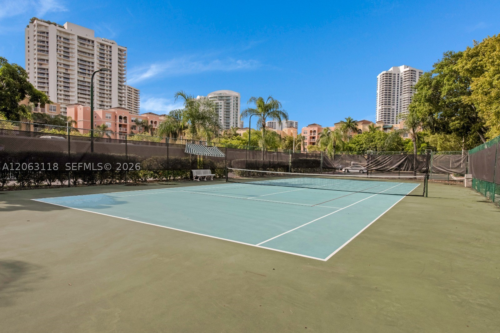 19601 E Country Club Dr #7108, Aventura FL 33180