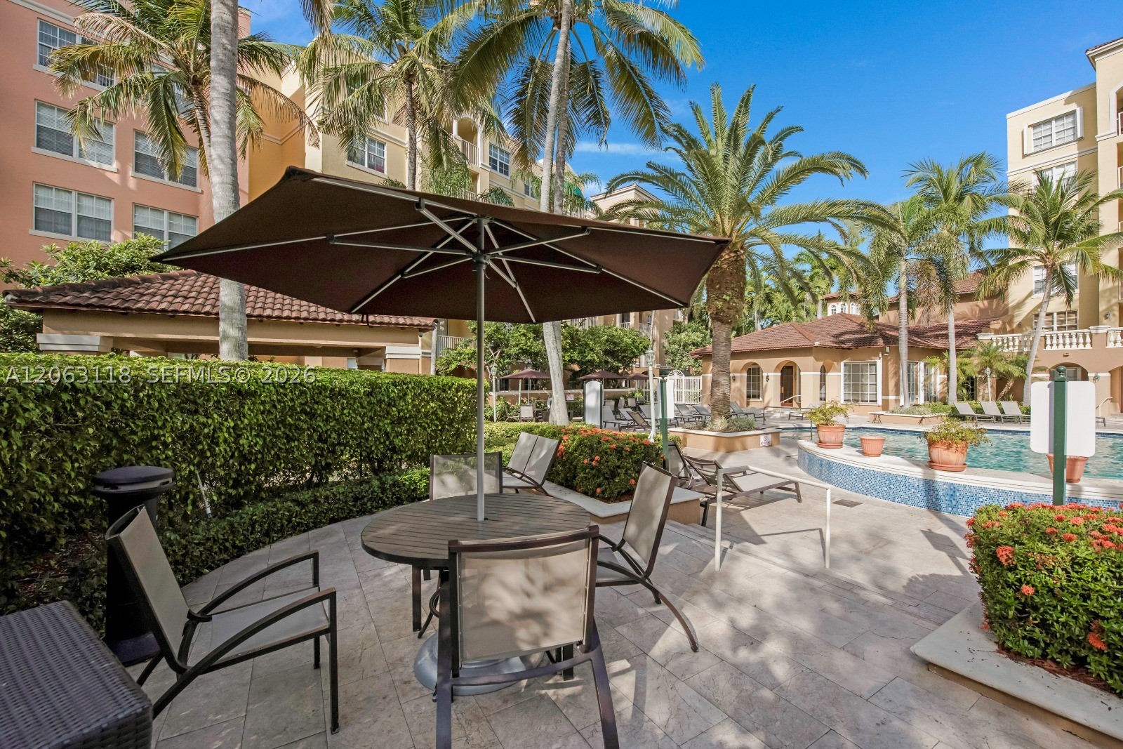 19601 E Country Club Dr #7108, Aventura FL 33180