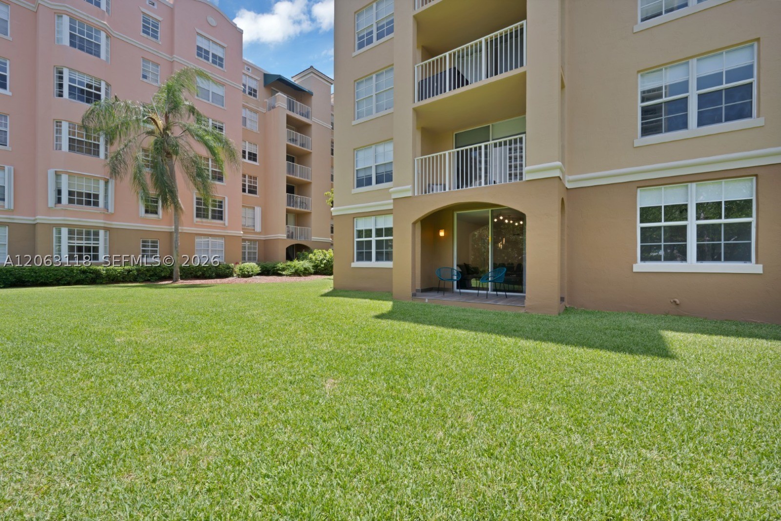 19601 E Country Club Dr #7108, Aventura FL 33180
