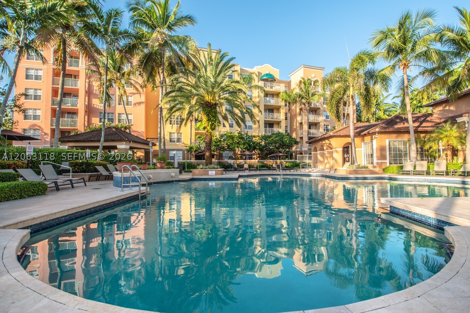 19601 E Country Club Dr #7108, Aventura FL 33180