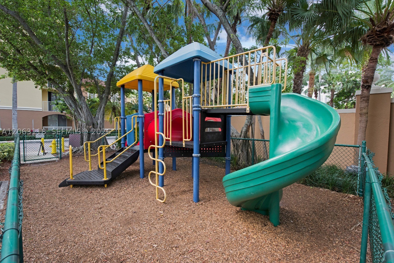 19601 E Country Club Dr #7108, Aventura FL 33180