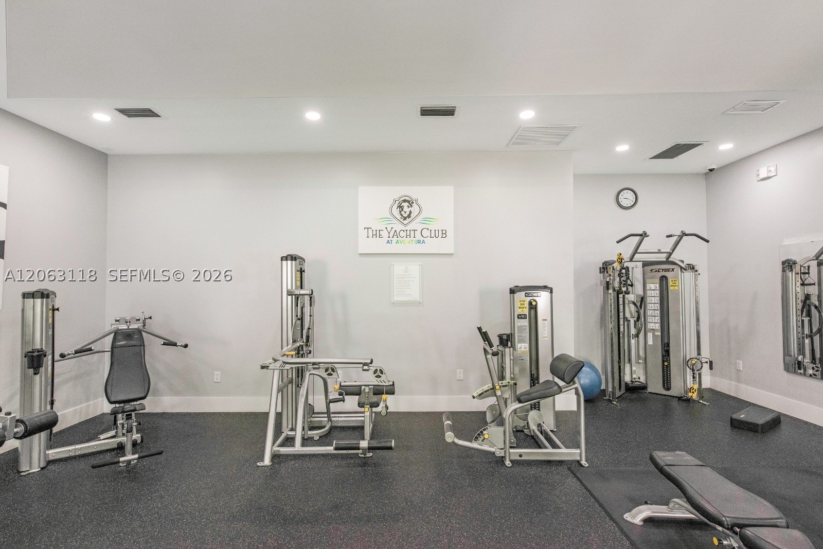 19601 E Country Club Dr #7108, Aventura FL 33180