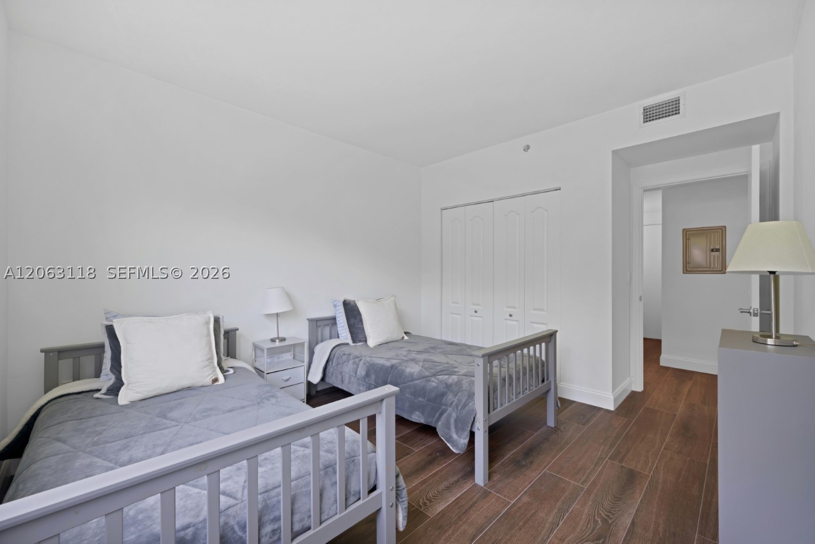 19601 E Country Club Dr #7108, Aventura FL 33180