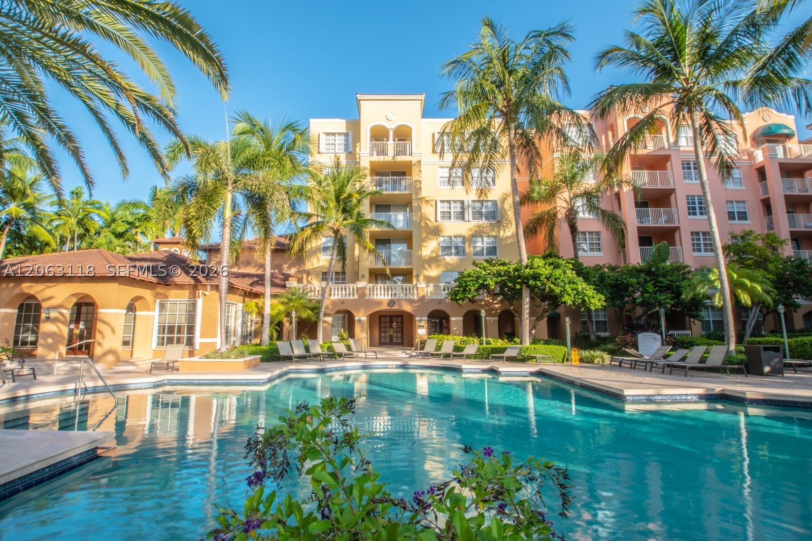 19601 E Country Club Dr #7108, Aventura FL 33180