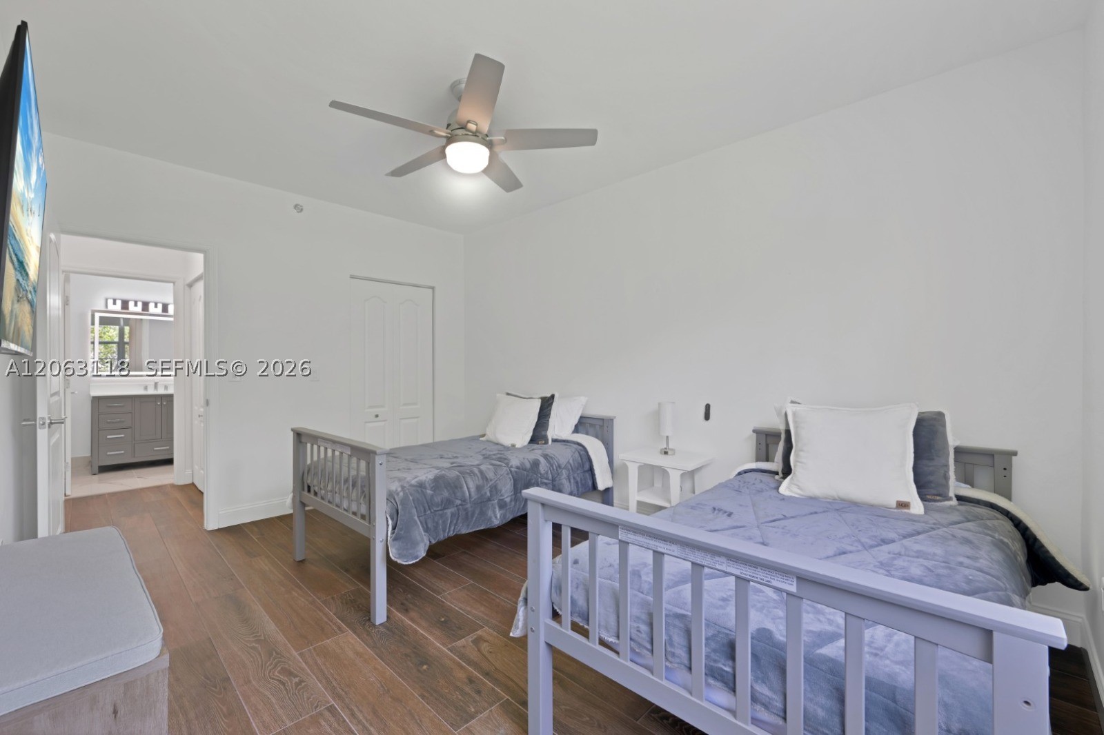 19601 E Country Club Dr #7108, Aventura FL 33180