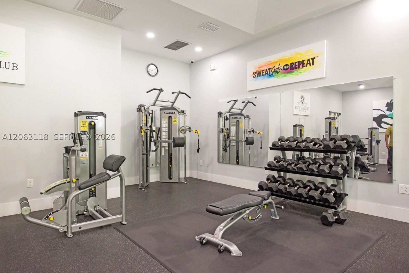 19601 E Country Club Dr #7108, Aventura FL 33180
