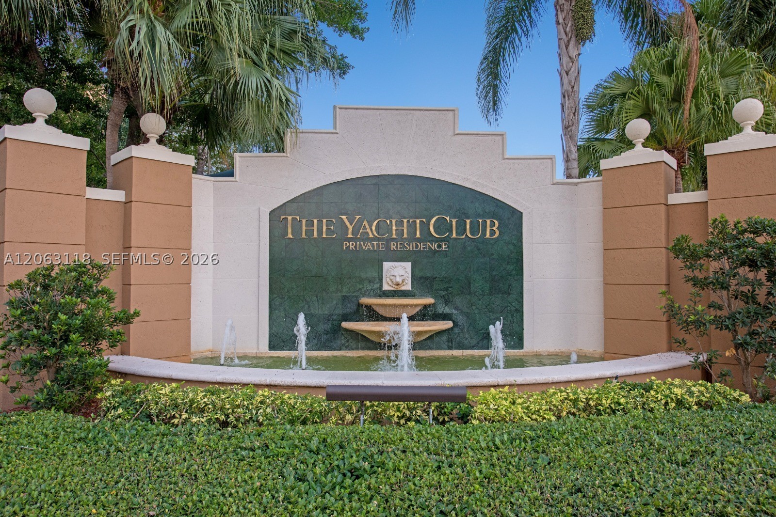 19601 E Country Club Dr #7108, Aventura FL 33180
