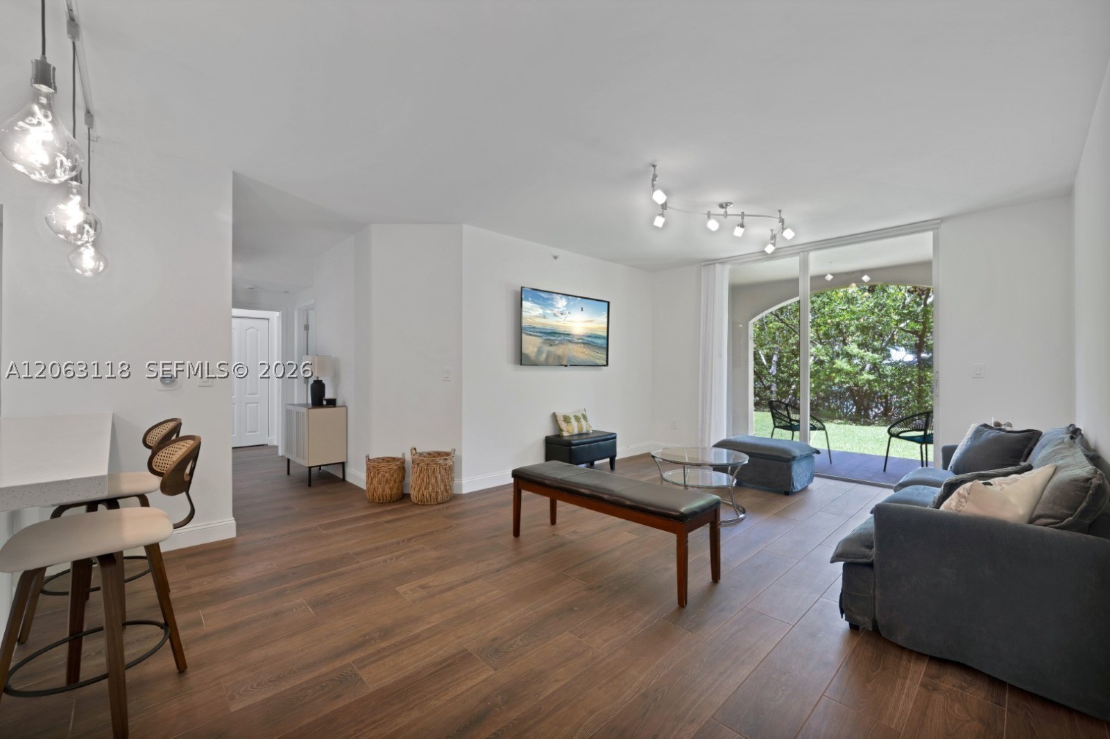 19601 E Country Club Dr #7108, Aventura FL 33180