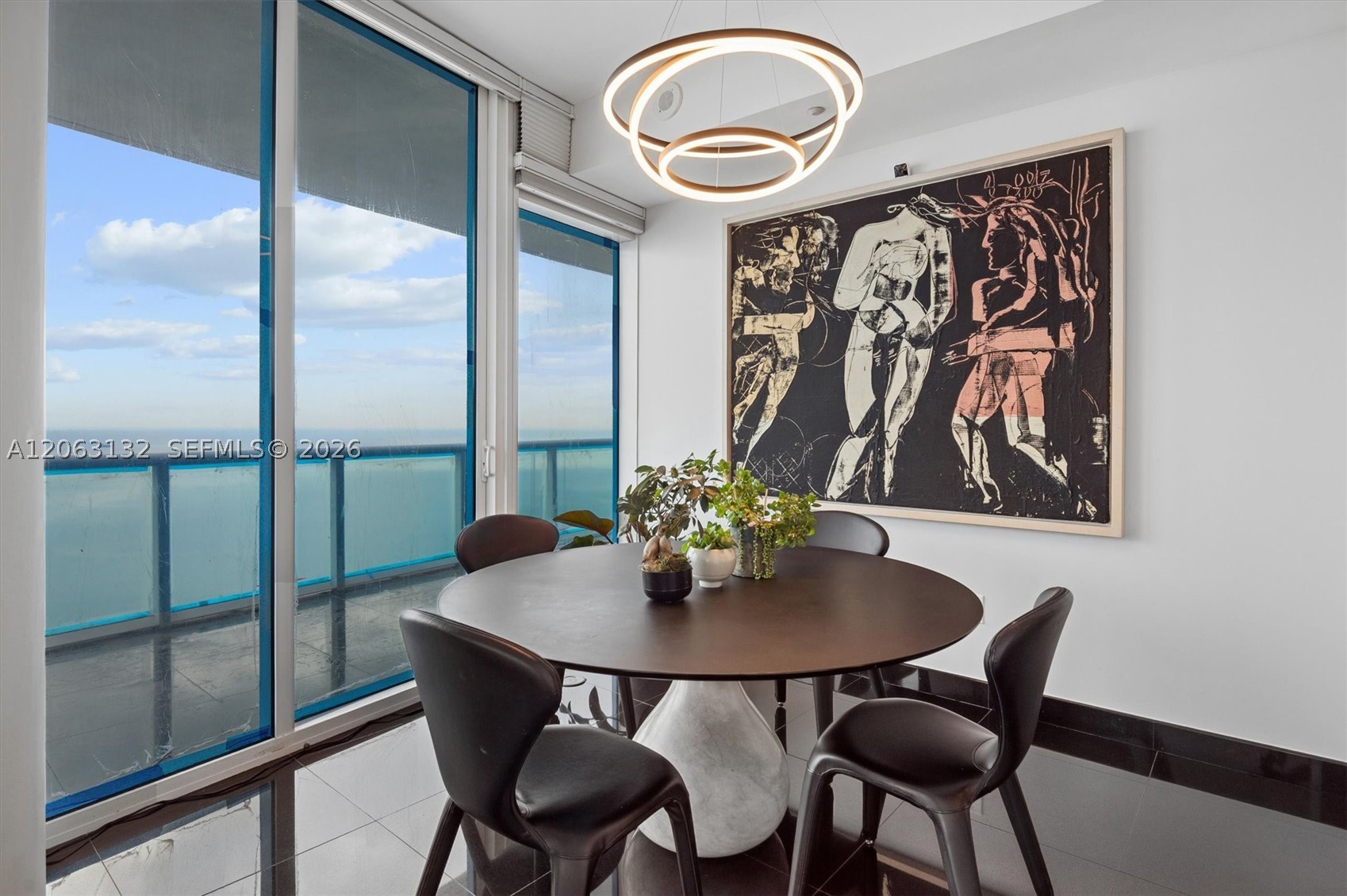 100 S Pointe Dr #3906, Miami Beach FL 33139