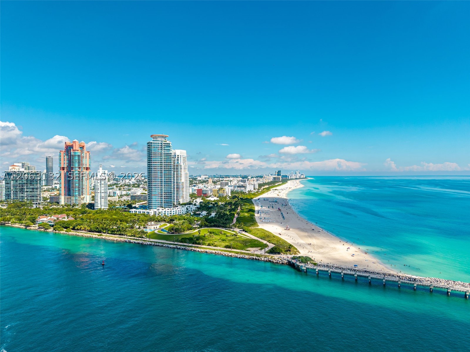 100 S Pointe Dr #3906, Miami Beach FL 33139