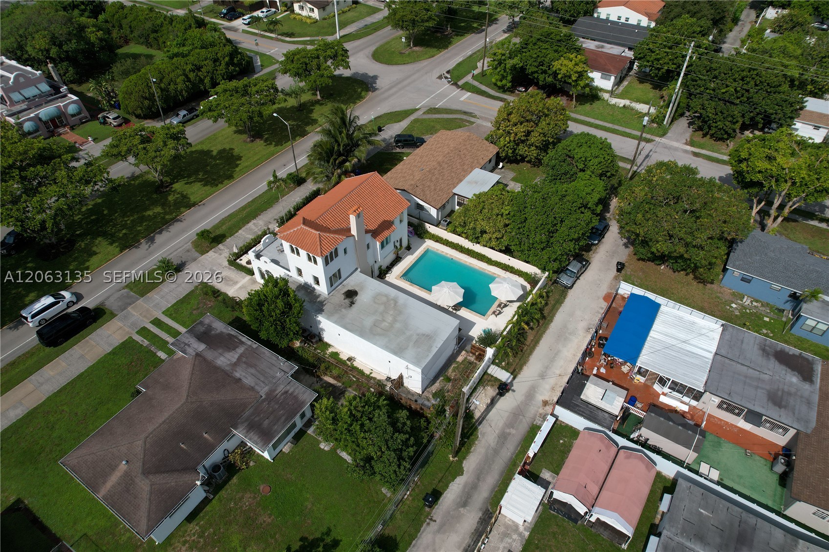 1731 NE 171st St #0, North Miami Beach FL 33162