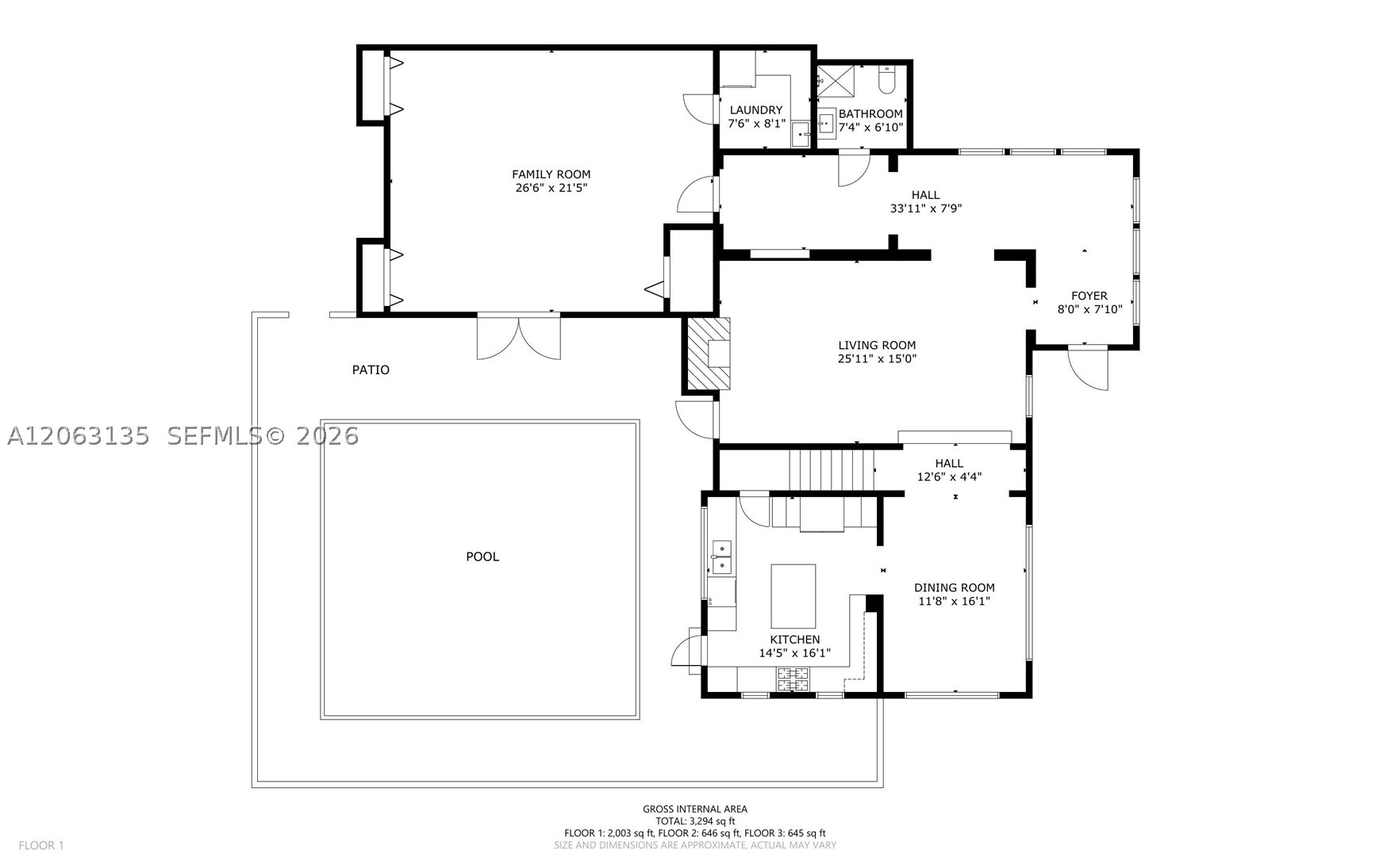 1731 NE 171st St #0, North Miami Beach FL 33162