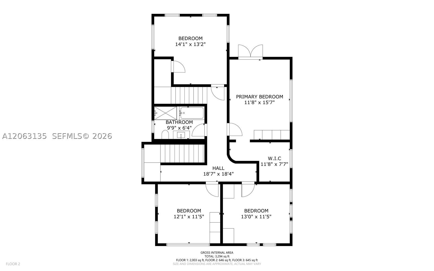 1731 NE 171st St #0, North Miami Beach FL 33162