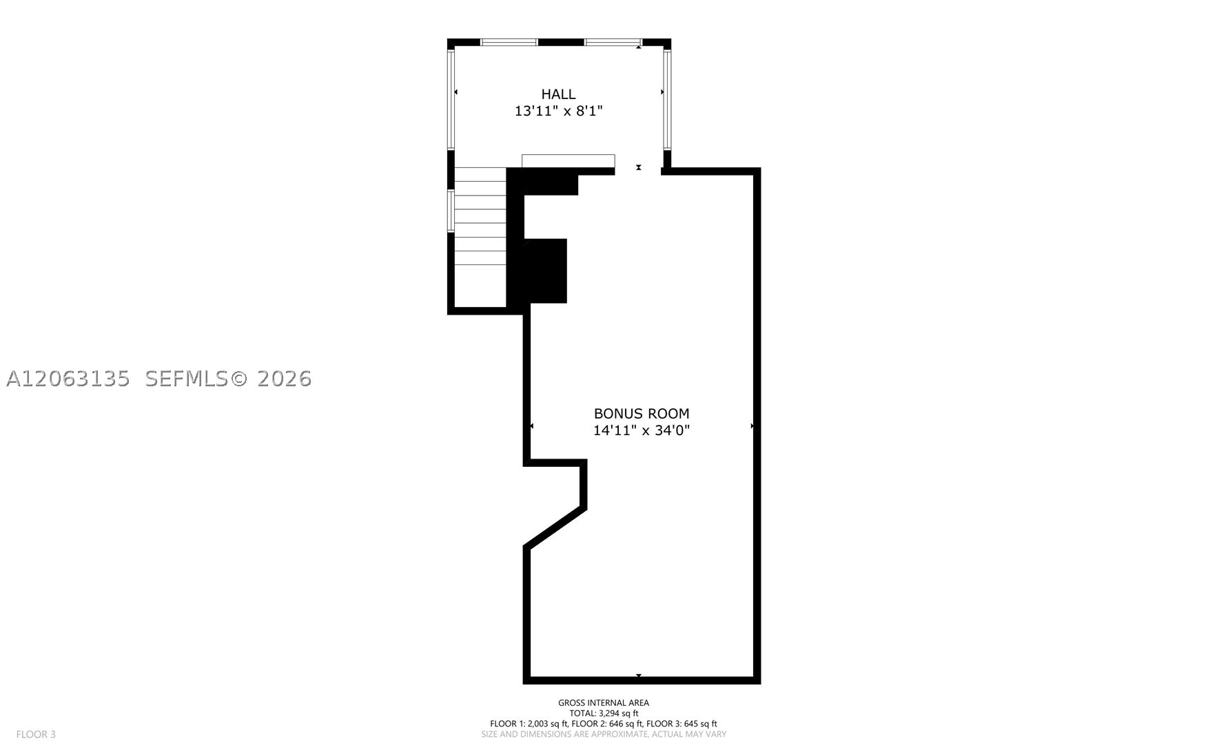 1731 NE 171st St #0, North Miami Beach FL 33162