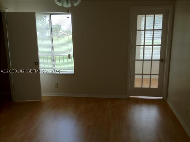 3350 N Pinewalk Dr N #1428, Margate FL 33063