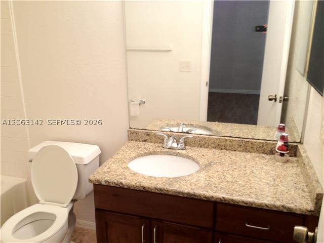 3350 N Pinewalk Dr N #1428, Margate FL 33063