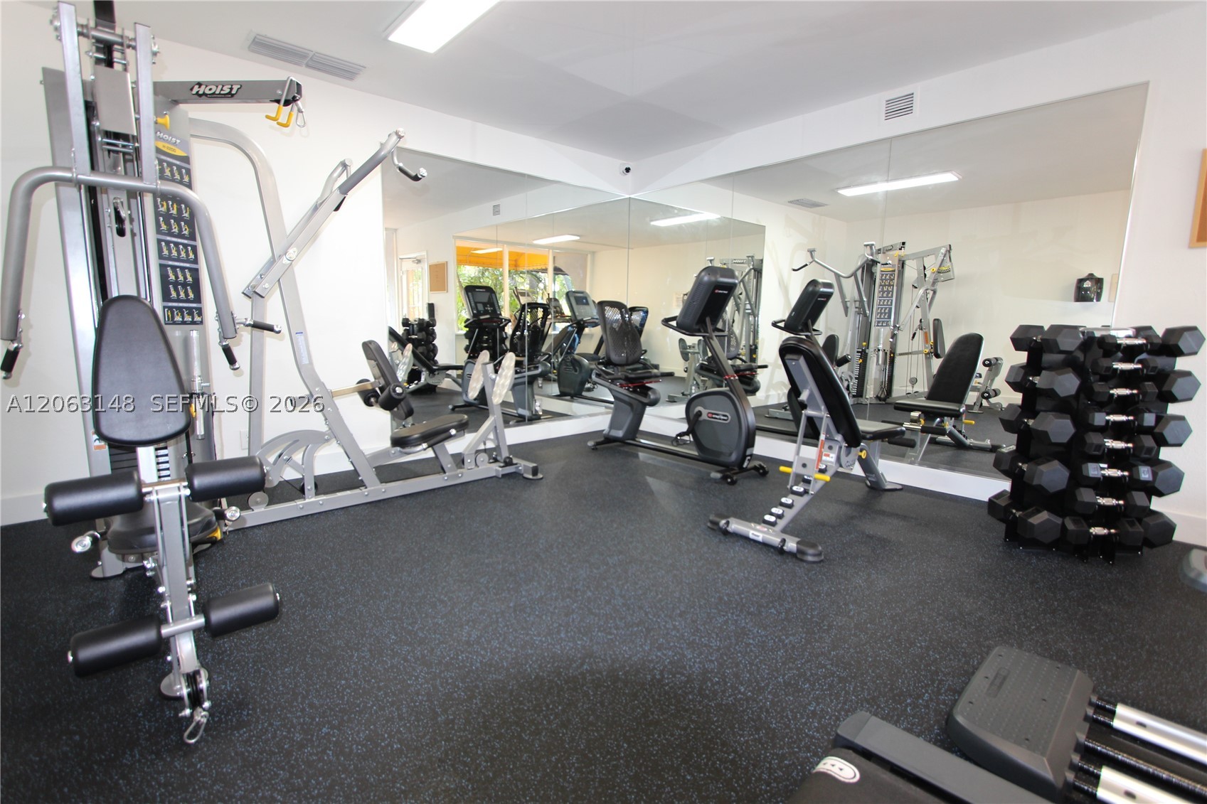801 NW 47th Ave #121W, Miami FL 33126
