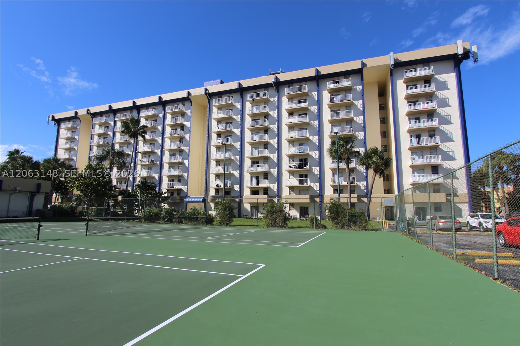 801 NW 47th Ave #121W, Miami FL 33126