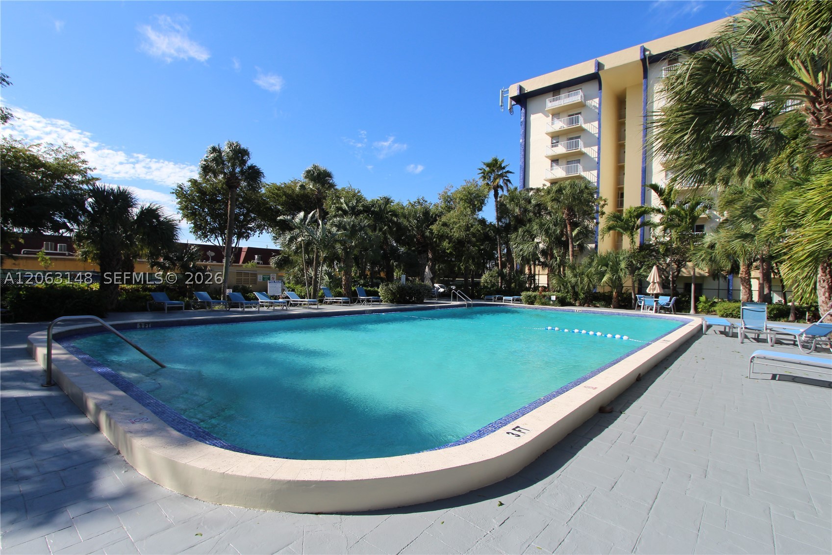 801 NW 47th Ave #121W, Miami FL 33126