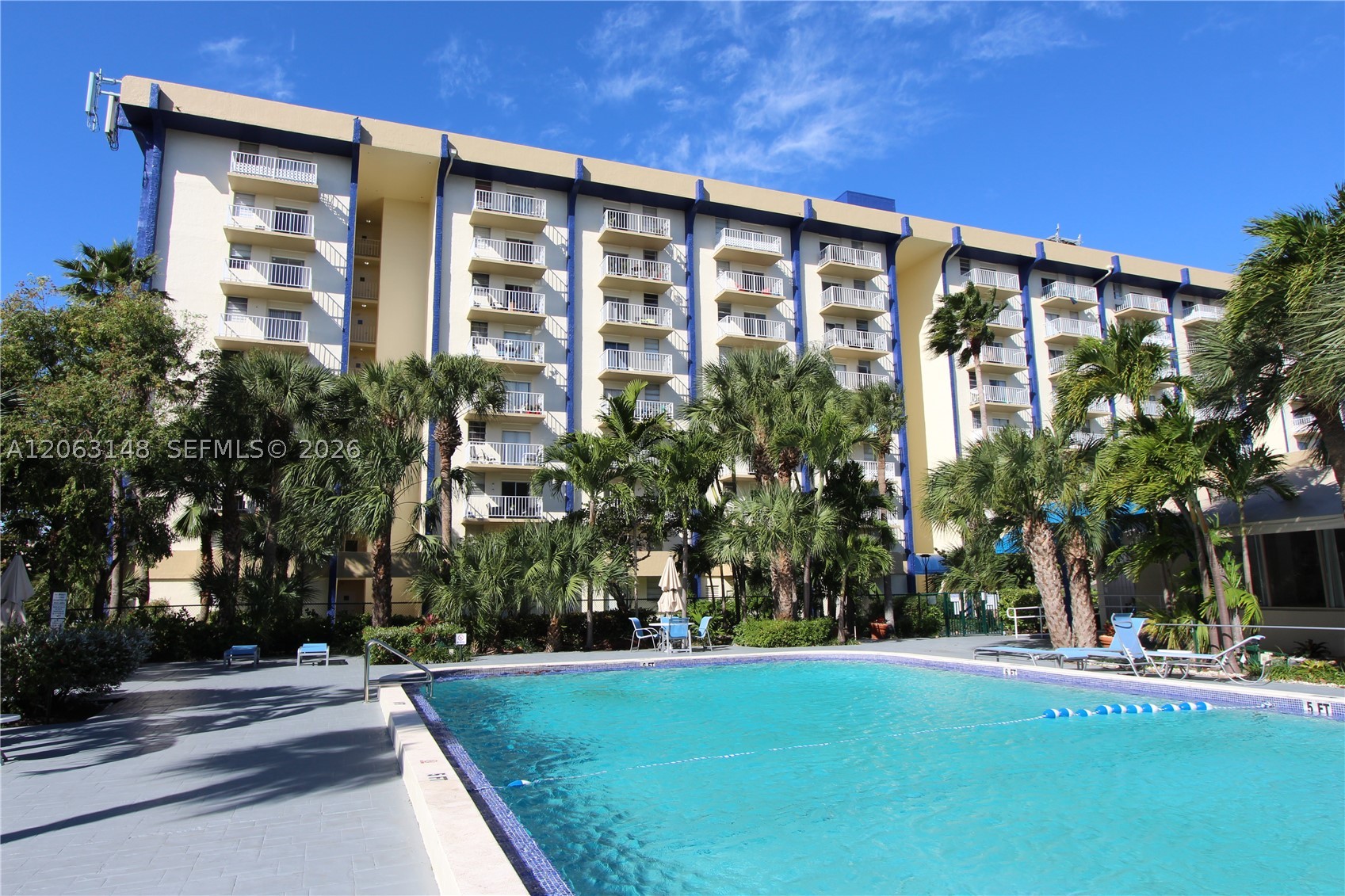 801 NW 47th Ave #121W, Miami FL 33126