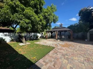 4064 NW 4th Ter, Miami FL 33126