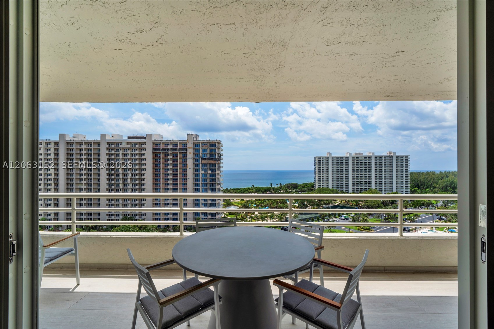 4201 N Ocean Blvd #1202, Boca Raton FL 33431