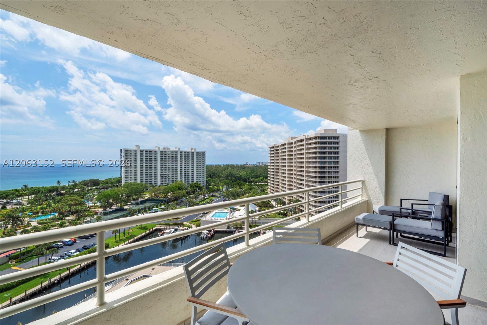 4201 N Ocean Blvd #1202, Boca Raton FL 33431