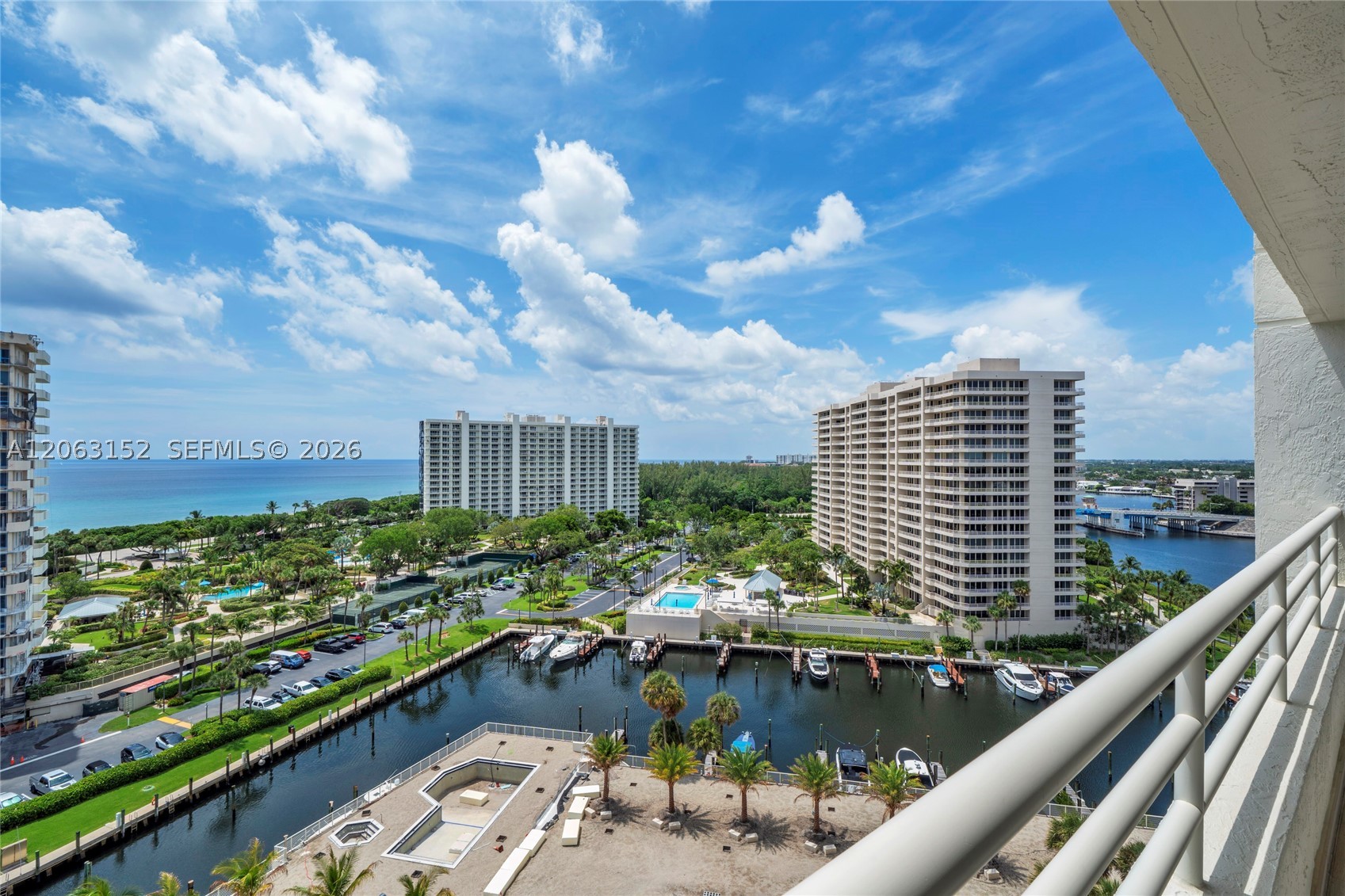 4201 N Ocean Blvd #1202, Boca Raton FL 33431