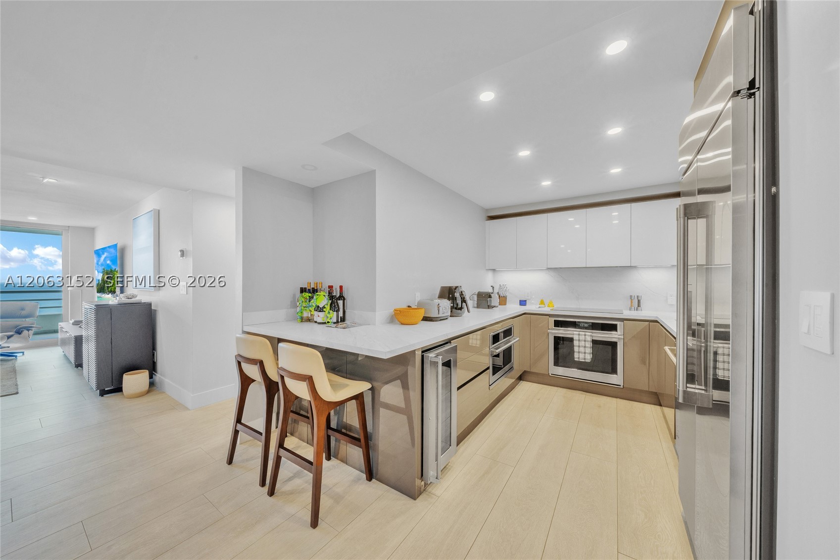 4201 N Ocean Blvd #1202, Boca Raton FL 33431