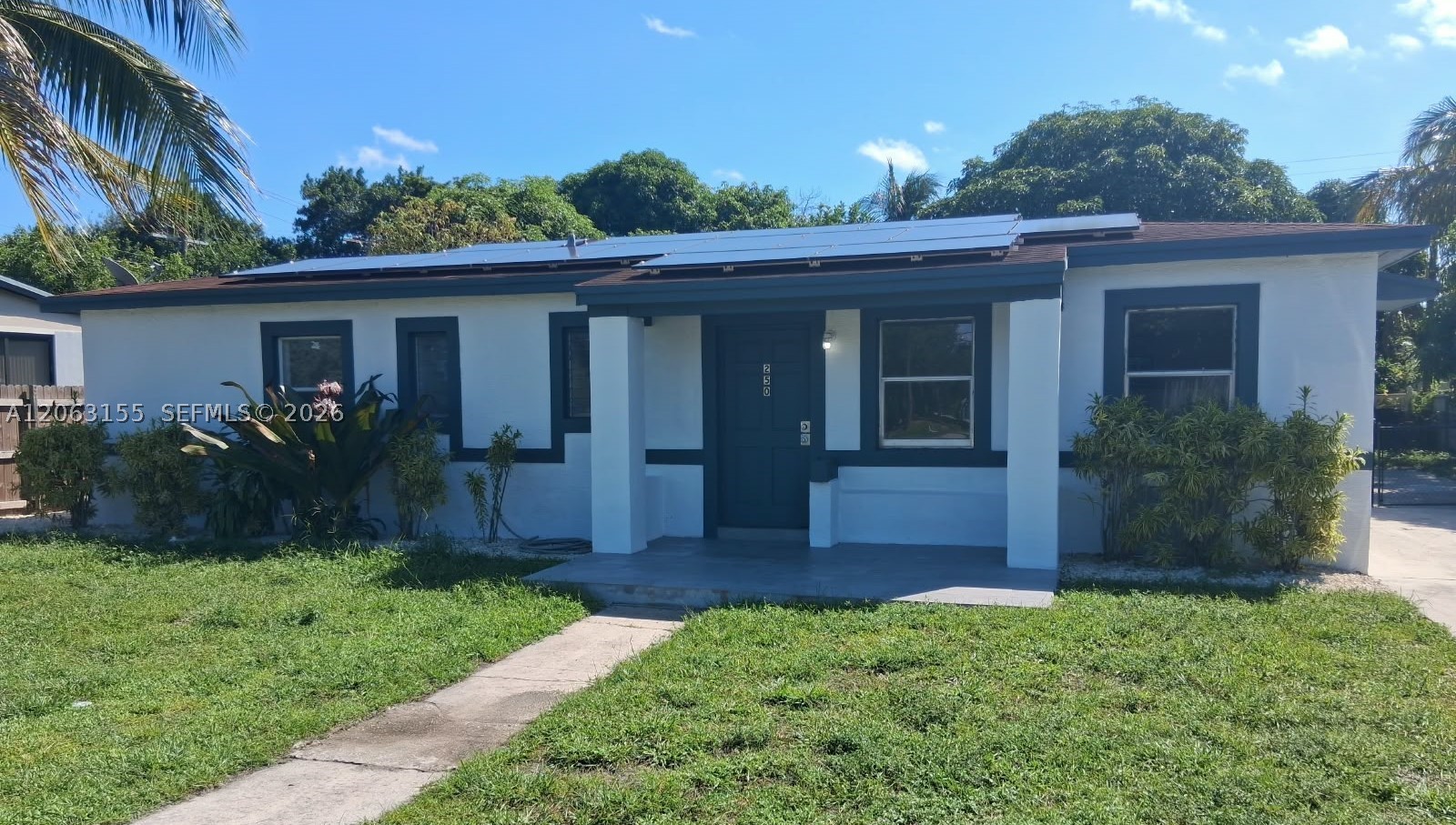 250 NW 191st St #250, Miami Gardens FL 33169