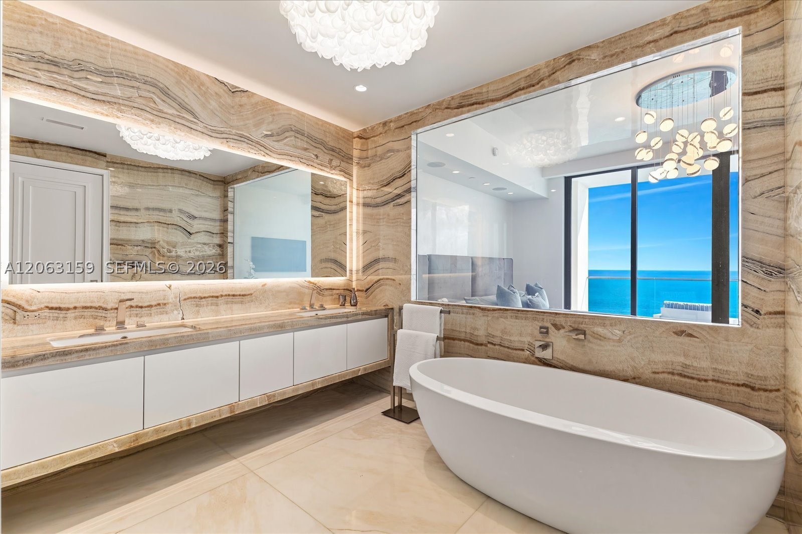 17901 Collins Ave #2802, Sunny Isles Beach FL 33160