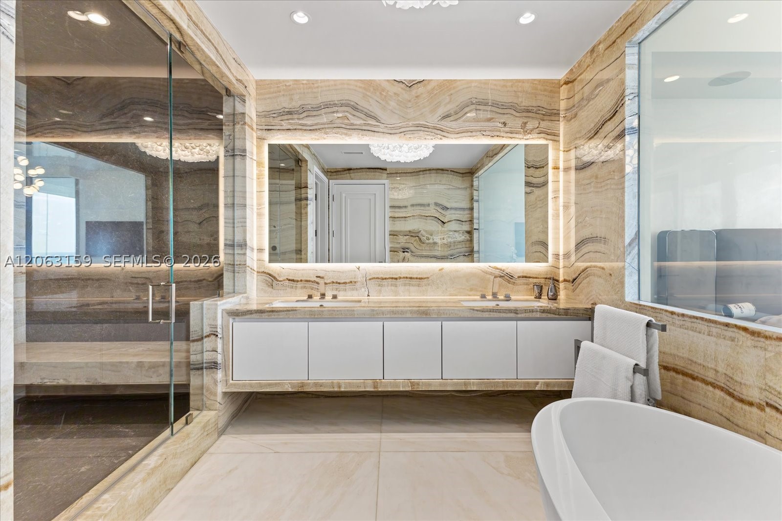 17901 Collins Ave #2802, Sunny Isles Beach FL 33160