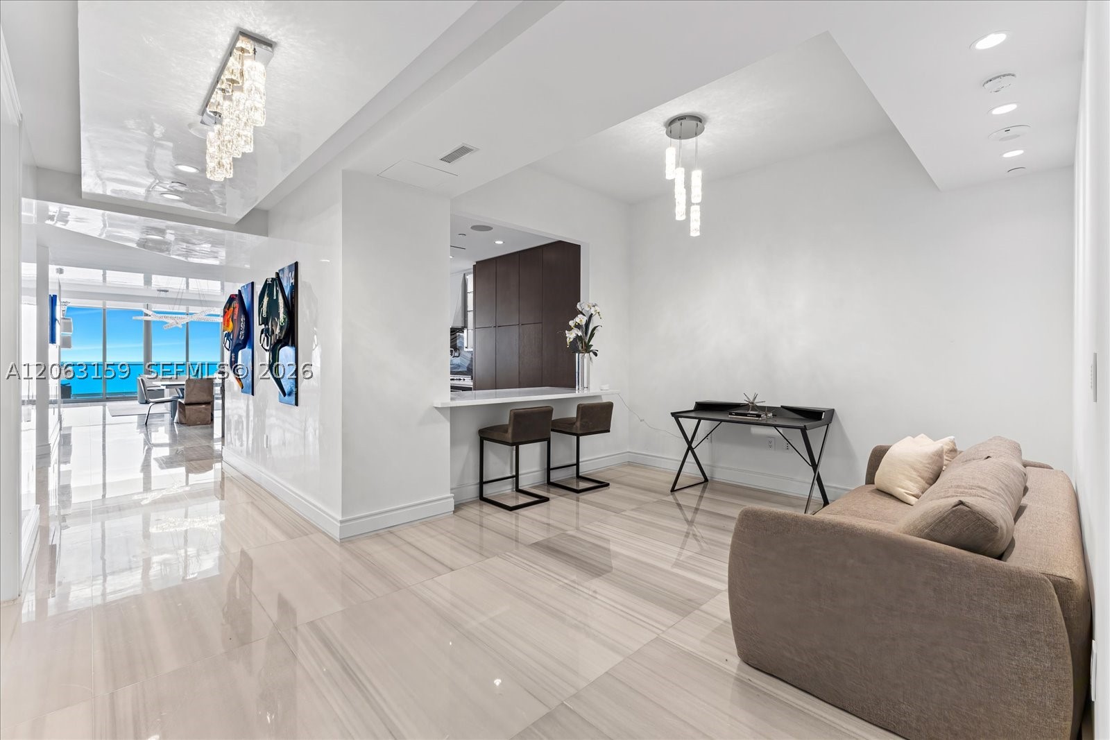 17901 Collins Ave #2802, Sunny Isles Beach FL 33160