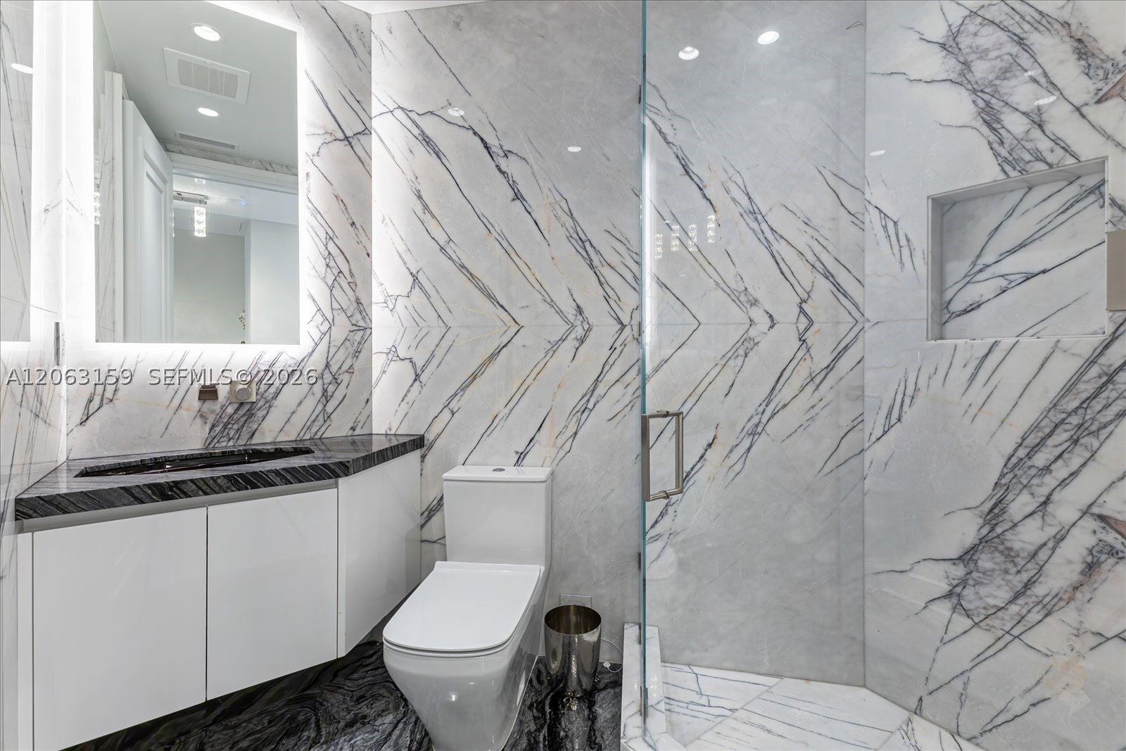 17901 Collins Ave #2802, Sunny Isles Beach FL 33160