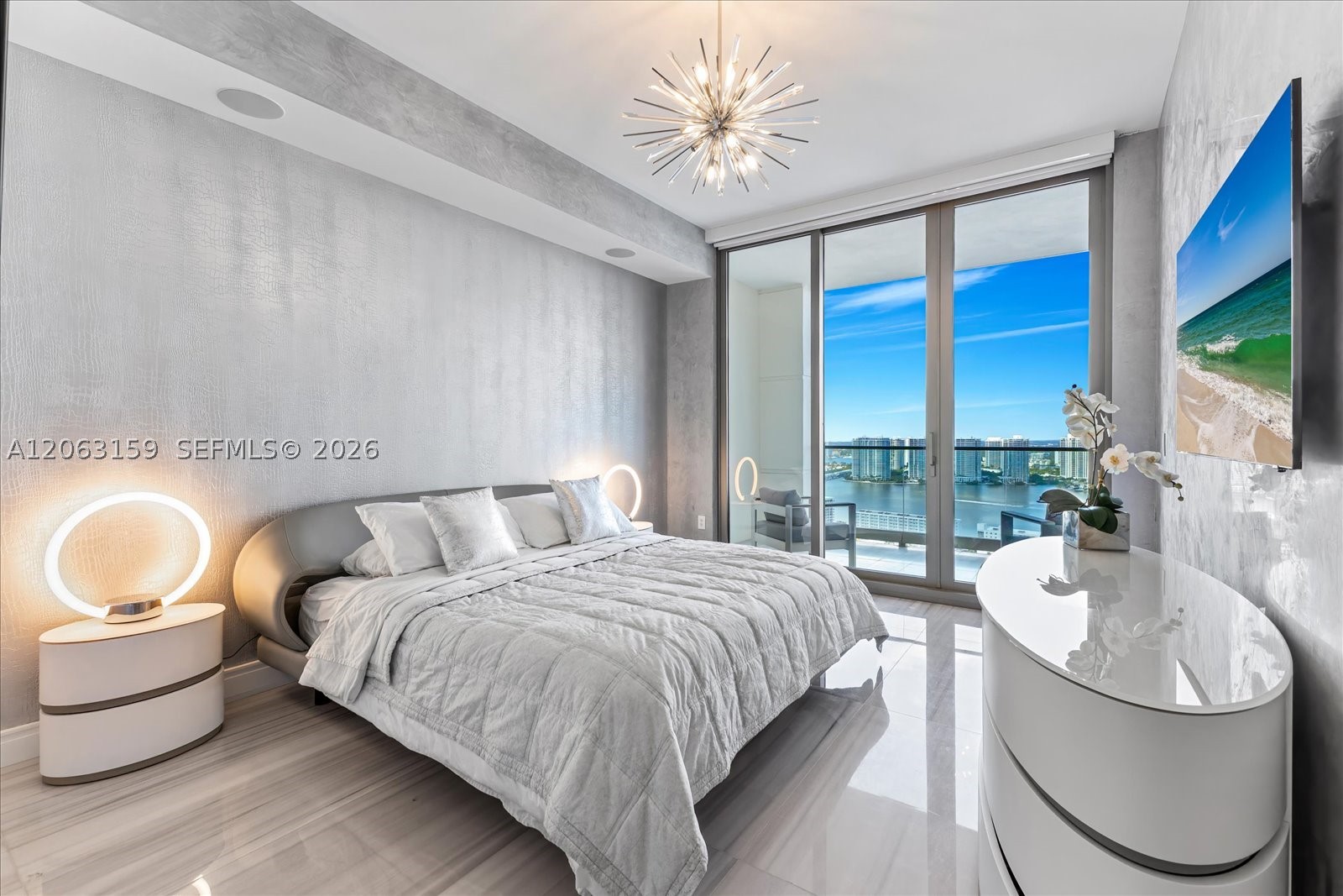 17901 Collins Ave #2802, Sunny Isles Beach FL 33160