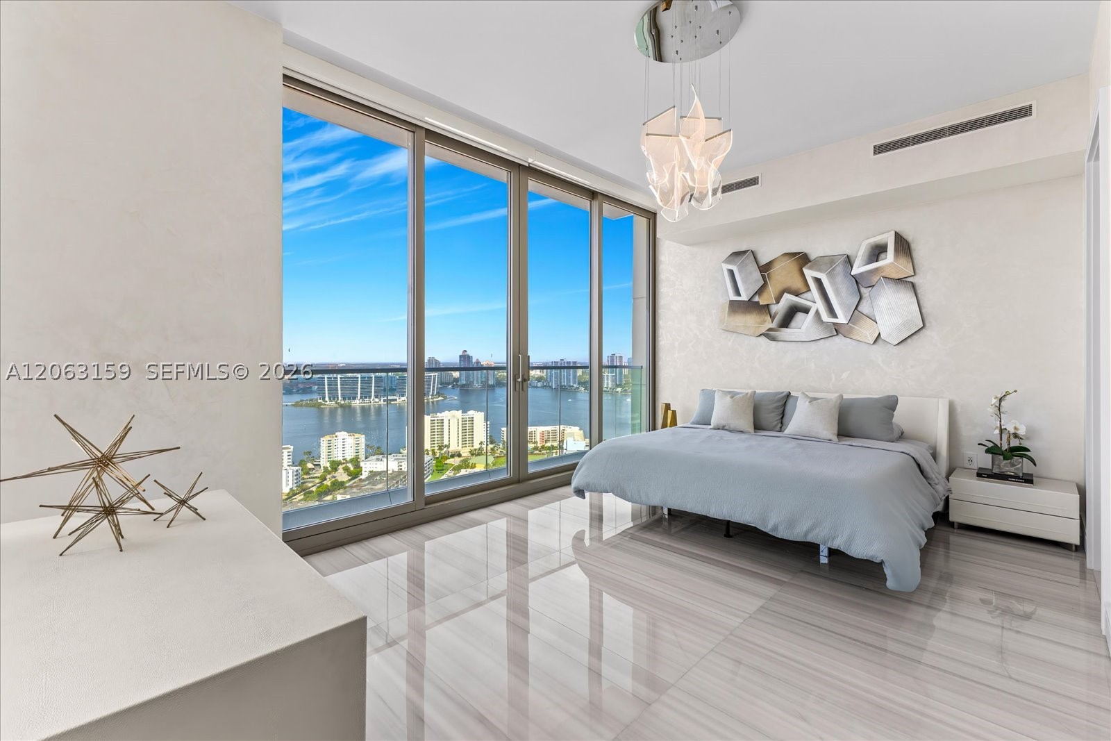 17901 Collins Ave #2802, Sunny Isles Beach FL 33160